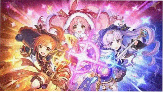 小花仙第一季 花仙魔法使者